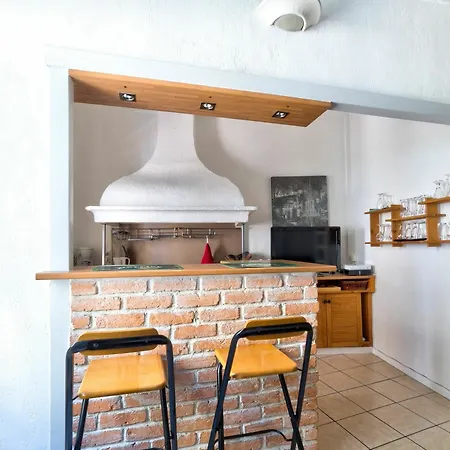 Apartment Le Pre 0 *